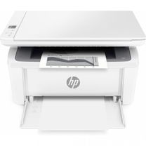 БФП HP LaserJet M141w with Wi-Fi (7MD74A)