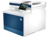 БФП HP Color LaserJet Pro 4303fdn (5HH66A)