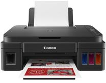 МФУ А4 цв. Canon Pixma G3410 c Wi-Fi (2315C009)