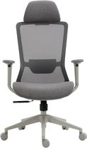 Офісне крісло 2E OC150 Gray (2E-OC150-GREY)