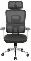 Крісло АКЛАС Арктик GTR 3D WT (LVB Grey OS Gray) (00166118)