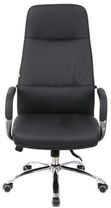 Крісло АКЛАС Сейя ANF (PU Black) (00169262)