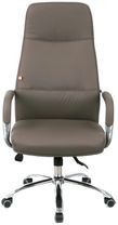 Крісло АКЛАС Сейя ANF (PU Dark brown) (00169263)