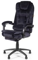 Офісне крісло Barsky Freelance Microfiber (BFR-02)