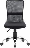 Офисное кресло Defender Optima Black (64316)