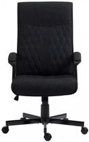Офісне крісло GT Racer B-2723 Black