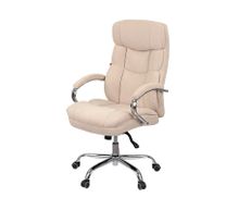 Крісло АКЛАС Селін ANF Бежевий 1705B-2 Beige (146343)
