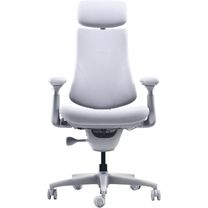 Офисное кресло LiberNovo Omni Space Gray 48 см (CP-GW-0000015-00-00)
