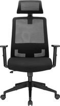 Офисное кресло OfficePro OC420B