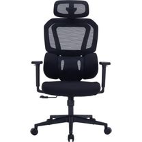 Офісне крісло OfficePro Unity OC510B Black