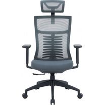 Офисное кресло OfficePro Balance OC550-B-DG-DG Black/Dark Gray