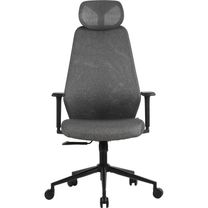 Офісне крісло OfficePro Fusion OC577G Gray