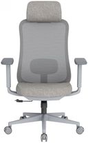 Офисное кресло OfficePro Wave OC599-G-G-G