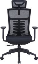 Офісне крісло OfficePro Balance (OC620-B-B-B)