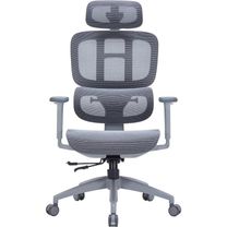 Офісне крісло OfficePro OC680G Gray