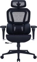 Офісне крісло OfficePro Unity OC710B Black