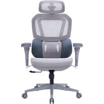 Офісне крісло OfficePro Unity OC710G Grey