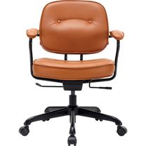 Офісне крісло Sihoo L3 PVC Vintage Brown (L3D-M101)