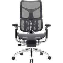 Офісне крісло Sihoo DORO S300 Mesh Dark Grey (S300-M201)
