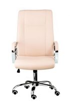 Офісне крісло Special4You Marble Beige (E4794)