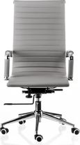 Офисное кресло Special4You Solano Artleather Grey (E4879) Офисное кресло Special4You Solano Artleather Grey (E4879)