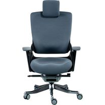 Офісне крісло Special4You Wau2 Slategrey Fabric (E5456)