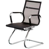 Офісне крісло Special4You Solano Office Mesh Black (E5869)