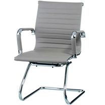 Офисное кресло Special4You Solano Office Artleather Grey (E5883)