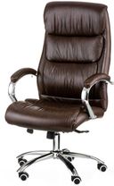 Офісне крісло Special4You Eternity Brown (E6026)