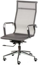 Офісне крісло Special4You Solano mesh grey (E6033)