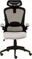 Офисное кресло Special4You Nimbo Grey (E7023)