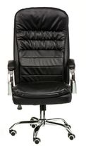 Офісне крісло Special4You Benamar Black (E7078)
