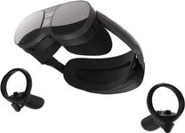 Окуляри віртуальної реальності HTC Vive XR Elite Deluxe Pack (99HAUL003-00)