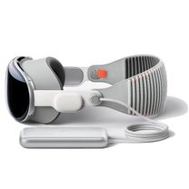 Гарнітура доповненої реальності Apple Vision Pro
