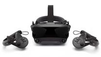 Окуляри віртуальної реальності Valve Index Headset + Controllers Окуляри віртуальної реальності Valve Index Headset + Controllers