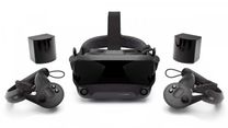 Окуляри віртуальної реальності Valve Index VR Kit Окуляри віртуальної реальності Valve Index VR Kit