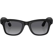 Ray-Ban Смарт-окуляри Meta Wayfarer Matte Black Frame Graphite Lenses (RW4006 601ST3 50-22) Ray-Ban Смарт-окуляри Meta Wayfarer Matte Black Frame Graphite Lenses (RW4006 601ST3 50-22)