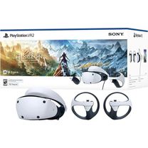 Окуляри віртуальної реальності Sony PlayStation VR2 Horizon Call of the Mountain (UA)