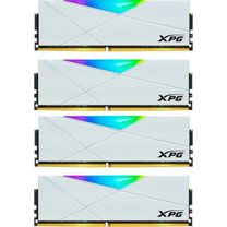 Набор из четырех модулей памяти 64GB PC28800 DDR4 K4 AX4U360016G18I-QCWH50 ADATA