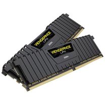 Corsair 32 GB (2x16GB) DDR4 3000 MHz Vengeance LPX (CMK32GX4M2B3000C15) Corsair 32 GB (2x16GB) DDR4 3000 MHz Vengeance LPX (CMK32GX4M2B3000C15)