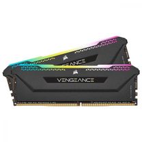 Corsair 32 GB (2x16GB) DDR4 3200 MHz Vengeance PRO SL (CMH32GX4M2E3200C16) Corsair 32 GB (2x16GB) DDR4 3200 MHz Vengeance PRO SL (CMH32GX4M2E3200C16)
