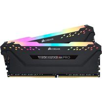 Corsair Vengeance RGB Pro 16GB (2 x 8GB) DDR4 4000 MHz (CMW16GX4M2Z4000C18) Corsair Vengeance RGB Pro 16GB (2 x 8GB) DDR4 4000 MHz (CMW16GX4M2Z4000C18)