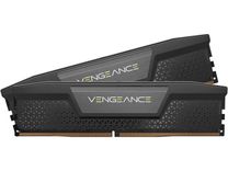 Пам'ять Corsair 64 GB (2x32GB) 6400 MHz Vengeance (CMK64GX5M2B6400C32)
