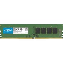 Модуль памяти DIMM 8GB PC25600 DDR4 CT8G4DFRA32A CRUCIAL