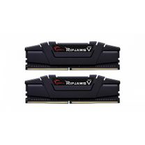 G.Skill 16 GB (2x8GB) DDR4 4000 MHz Ripjaws V Classic Black (F4-4000C18D-16GVK) G.Skill 16 GB (2x8GB) DDR4 4000 MHz Ripjaws V Classic Black (F4-4000C18D-16GVK)
