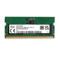 Оперативна пам'ять SK hynix 8 GB SO-DIMM DDR5 5600 MHz (HMCG66AGBSA095N) OEM