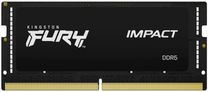 Пам'ять ноутбука Kingston DDR5 32GB 4800 FURY Impact (KF548S38IB-32)
