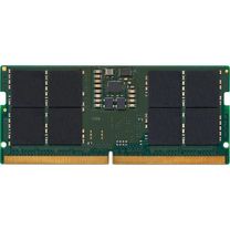 Пам'ять ноутбука Kingston DDR5 32GB 5200 ( KVR52S42BD8-32 ) Пам'ять ноутбука Kingston DDR5 32GB 5200 ( KVR52S42BD8-32 )