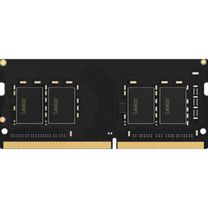 Оперативная память LEXAR 32GB PC25600 DDR4 SO (LD4AS032G-B3200GSST)