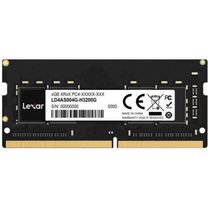 Оперативная память LEXAR 16GB PC25600 DDR4 (LD4AU016G-B3200GSST)